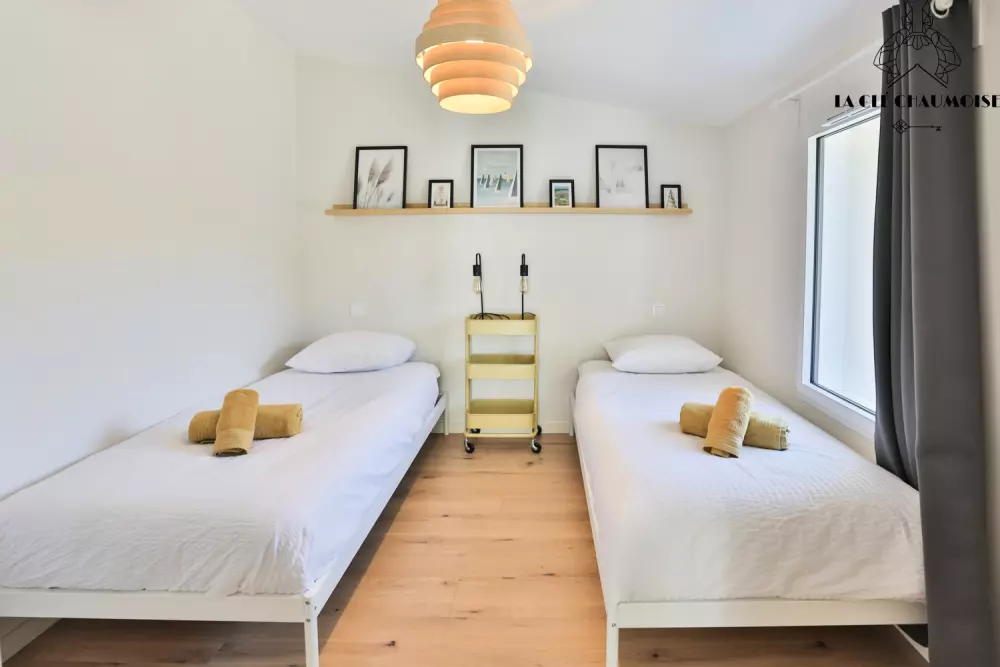 Ház Les Sables d'Olonne