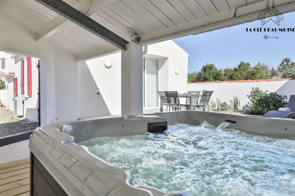 Ház Les Sables d'Olonne