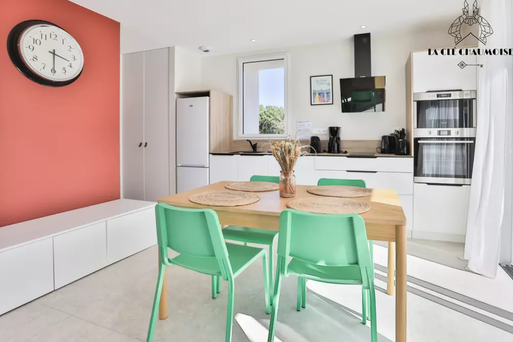 Ház Les Sables d'Olonne