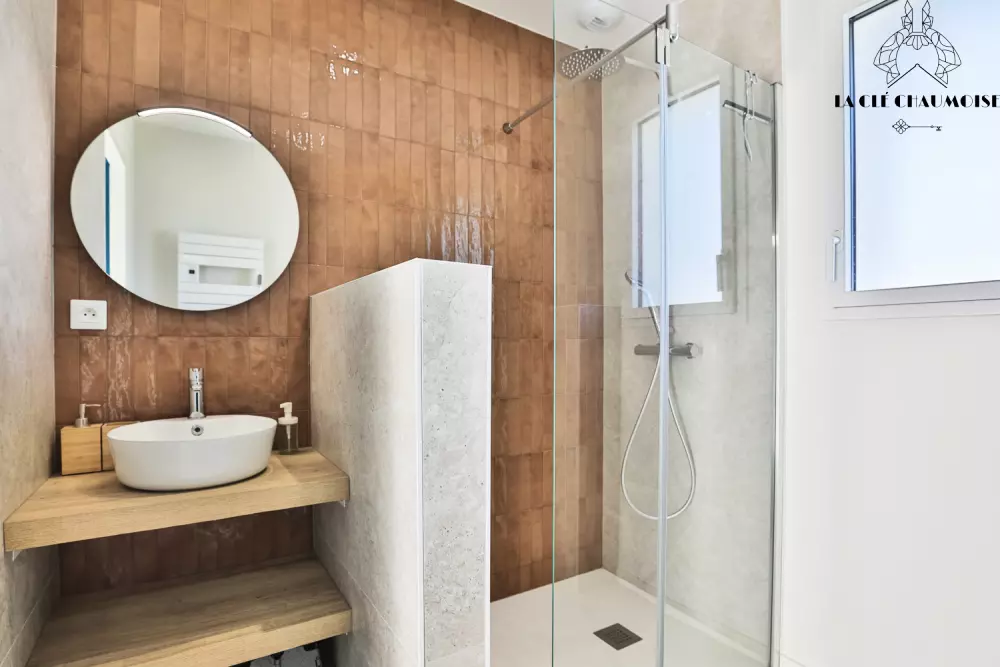 Huis in Les Sables d'Olonne