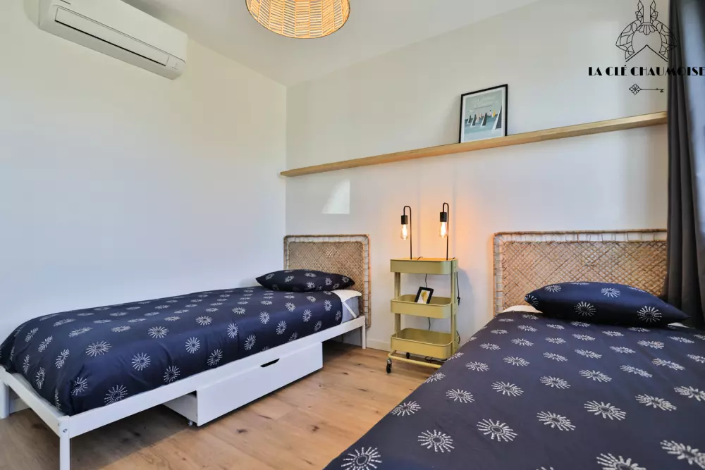 Huis in Les Sables d'Olonne