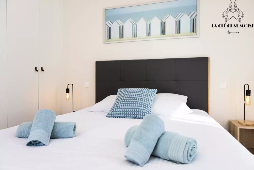 Huis in Les Sables d'Olonne