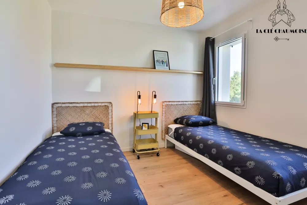 Huis in Les Sables d'Olonne