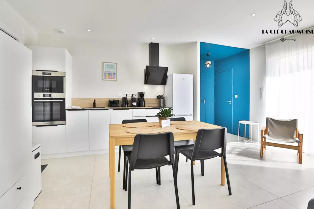 Huis in Les Sables d'Olonne