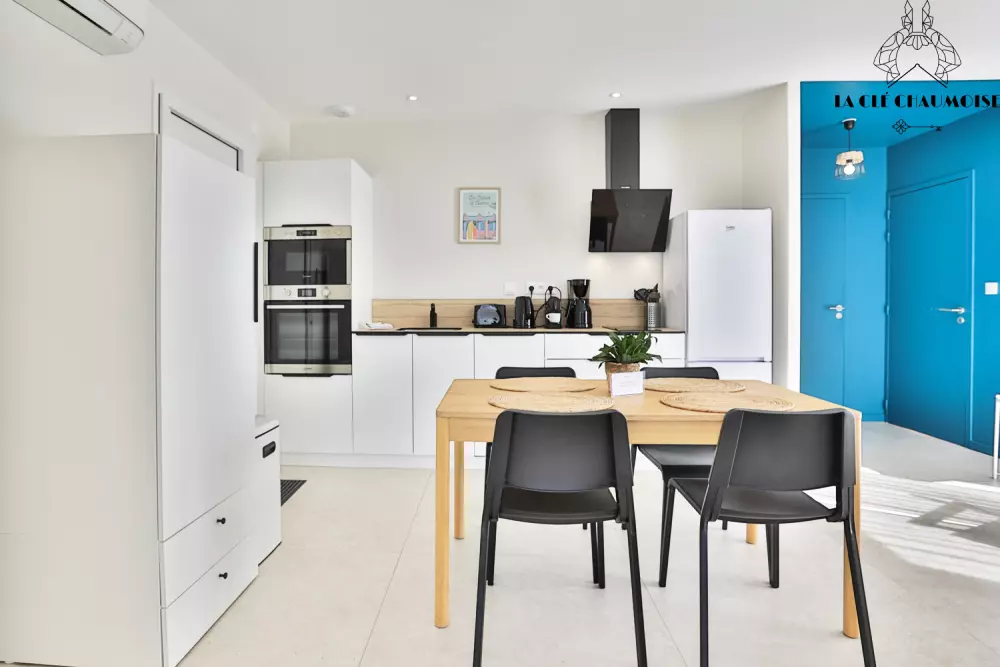 Huis in Les Sables d'Olonne