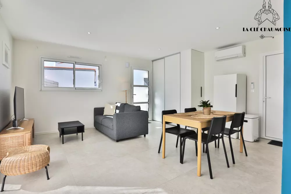 Huis in Les Sables d'Olonne