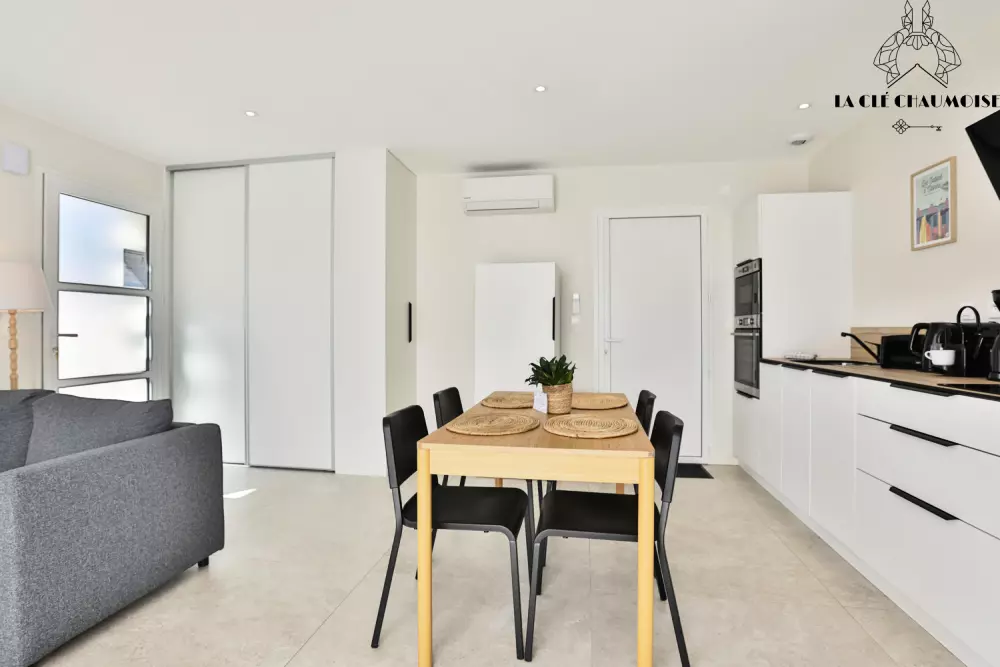 Huis in Les Sables d'Olonne