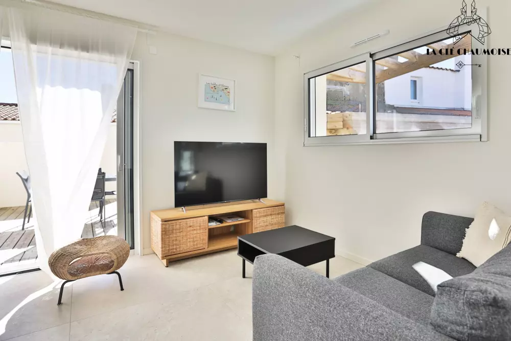 Huis in Les Sables d'Olonne