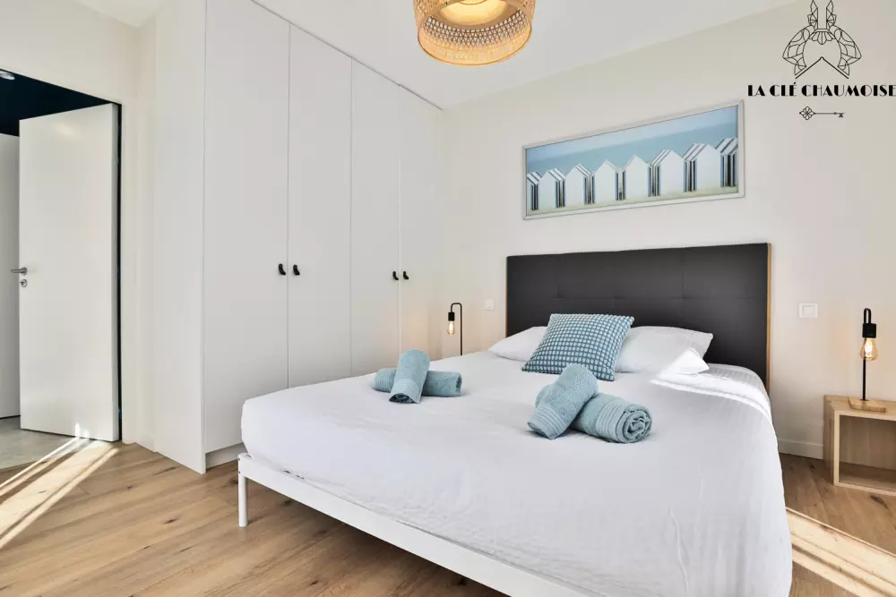 Huis in Les Sables d'Olonne