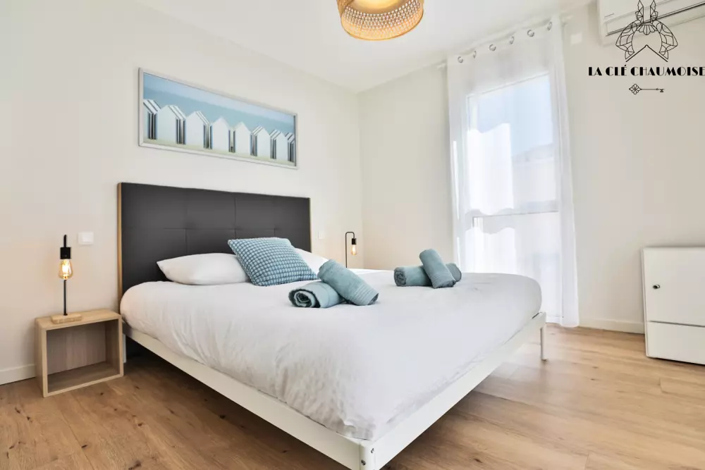 Huis in Les Sables d'Olonne