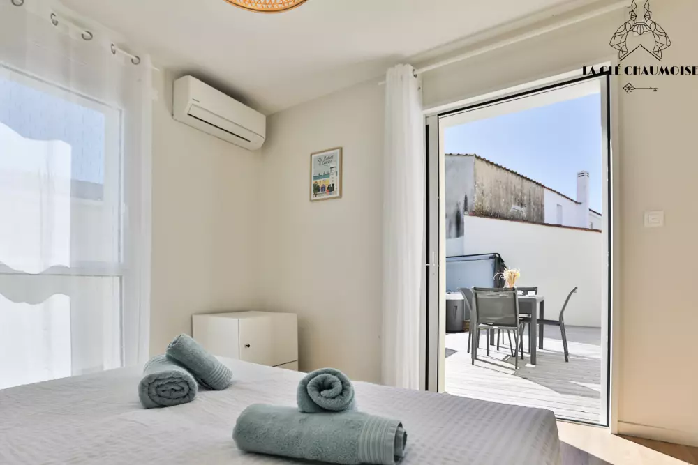 Huis in Les Sables d'Olonne