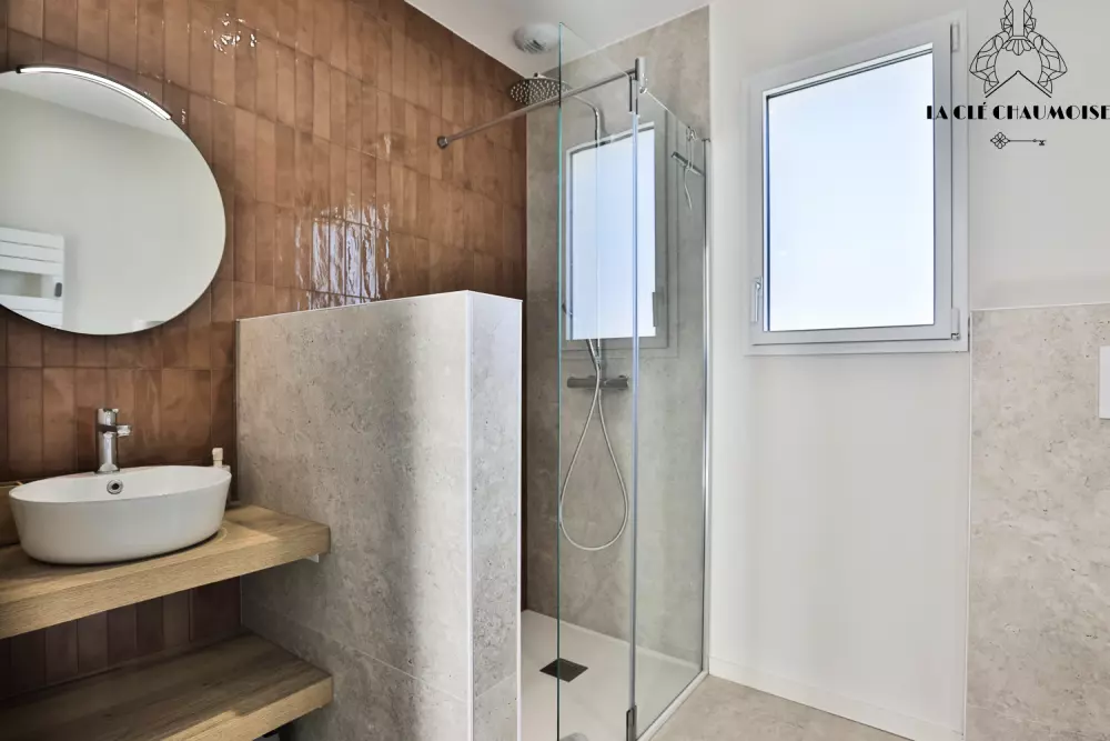 Huis in Les Sables d'Olonne