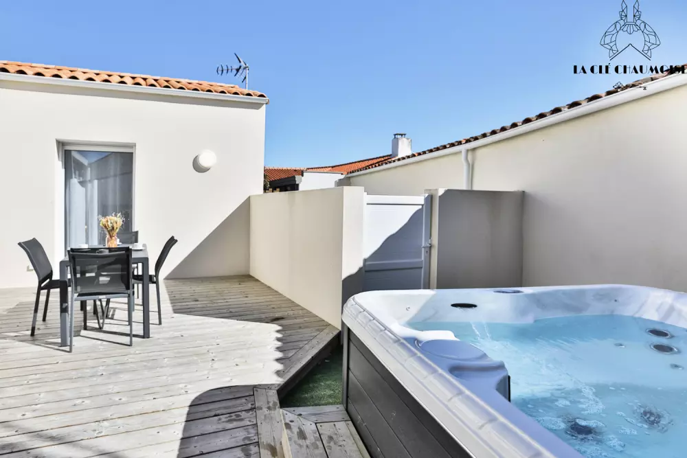 Huis in Les Sables d'Olonne