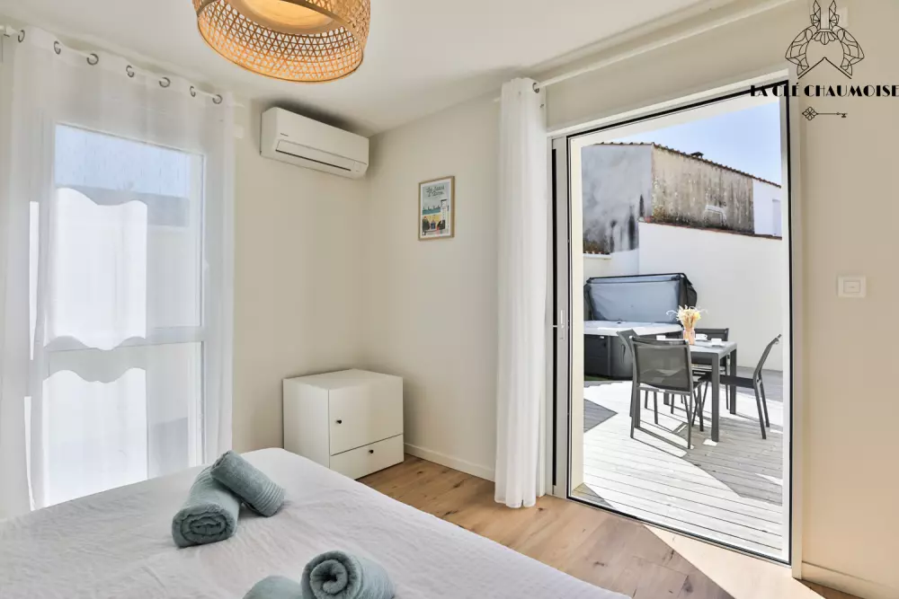 Huis in Les Sables d'Olonne