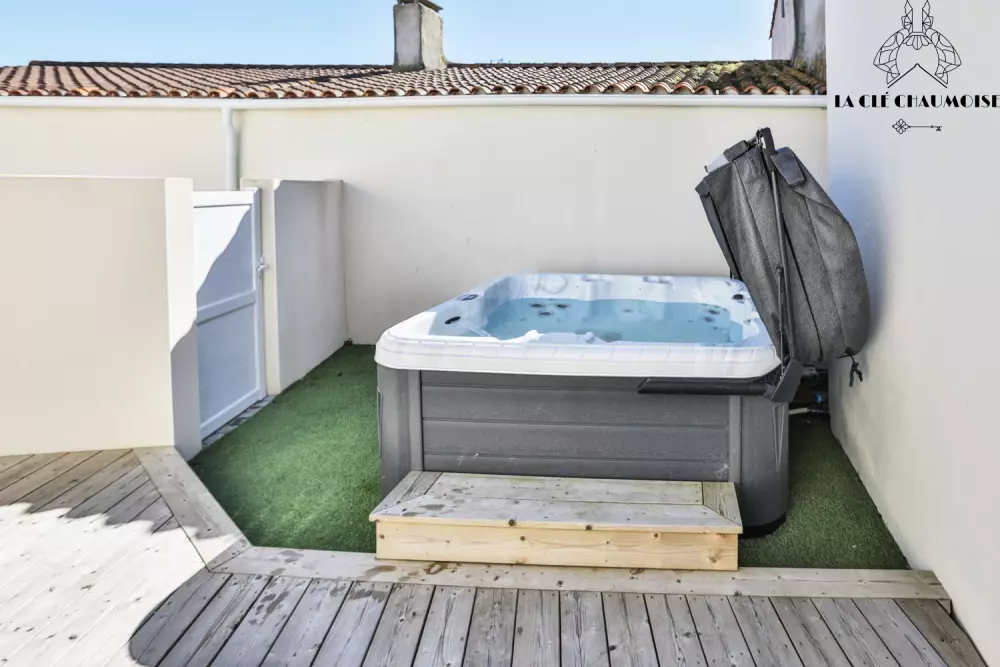 Huis in Les Sables d'Olonne