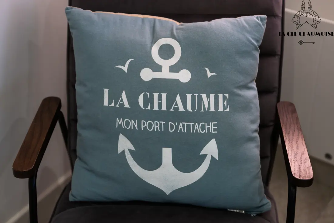 Ház Les Sables d'Olonne