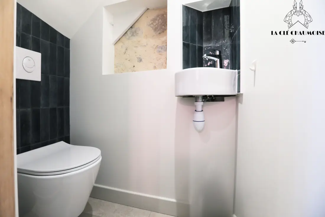 Ház Les Sables d'Olonne