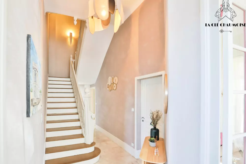 Maison à Les Sables d'Olonne