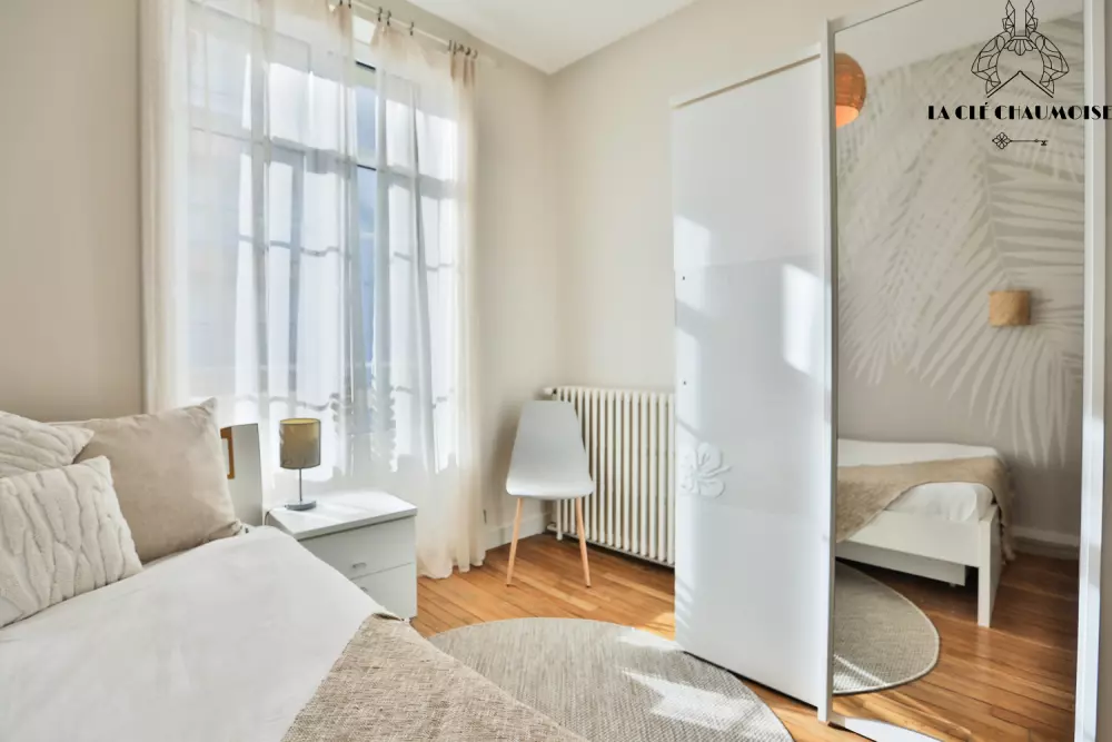 Maison à Les Sables d'Olonne