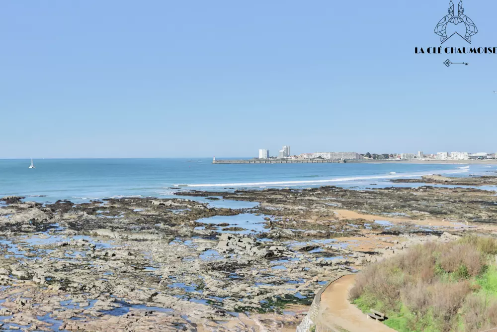 Maison à Les Sables d'Olonne