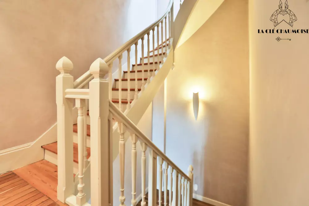 Maison à Les Sables d'Olonne