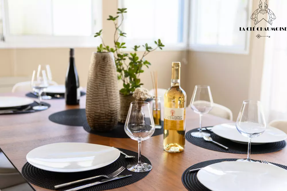 Maison à Les Sables d'Olonne