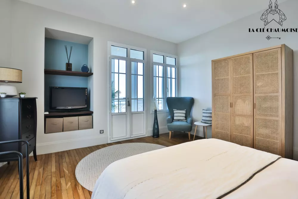 Maison à Les Sables d'Olonne