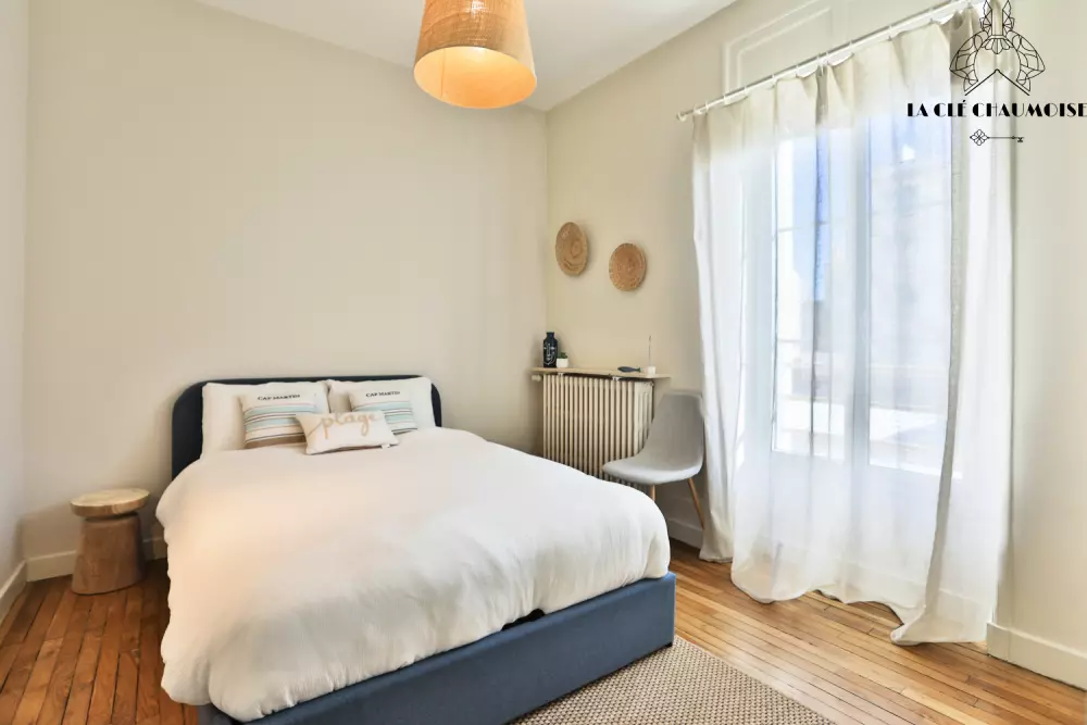 Maison à Les Sables d'Olonne