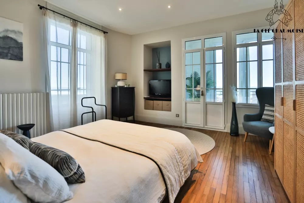 Maison à Les Sables d'Olonne