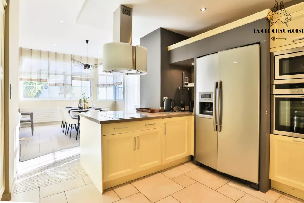 Maison à Les Sables d'Olonne