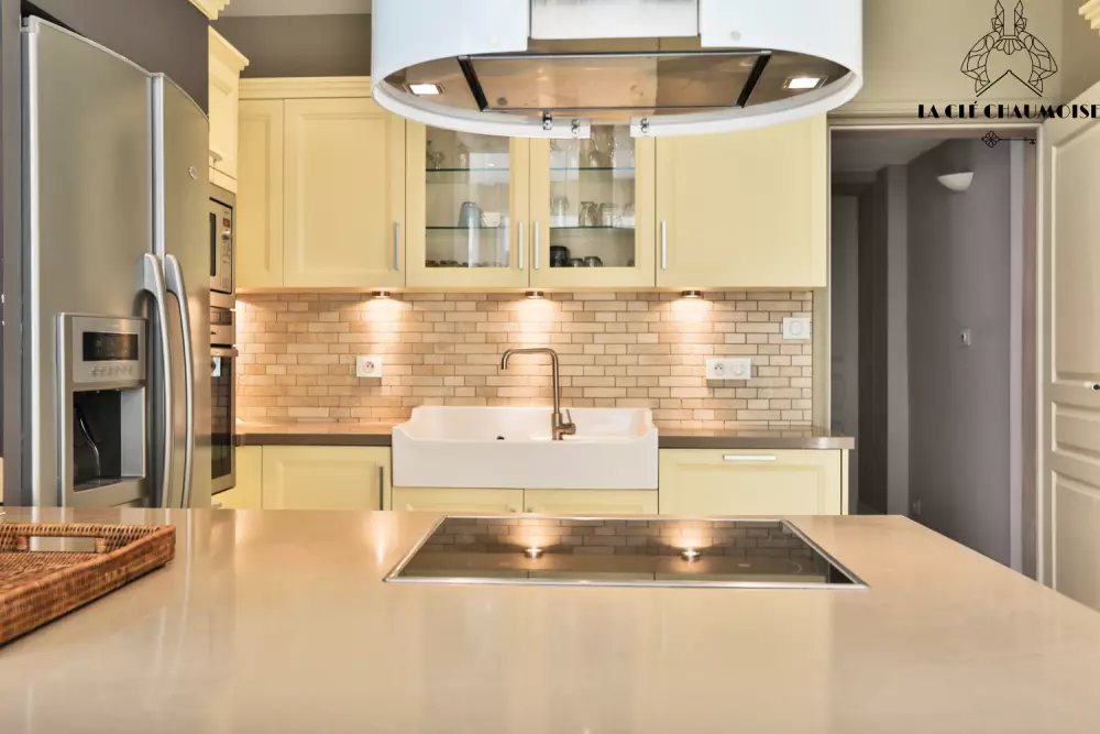 Maison à Les Sables d'Olonne