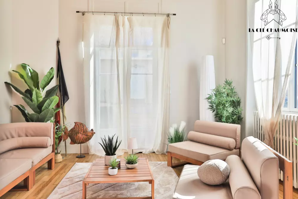 Maison à Les Sables d'Olonne