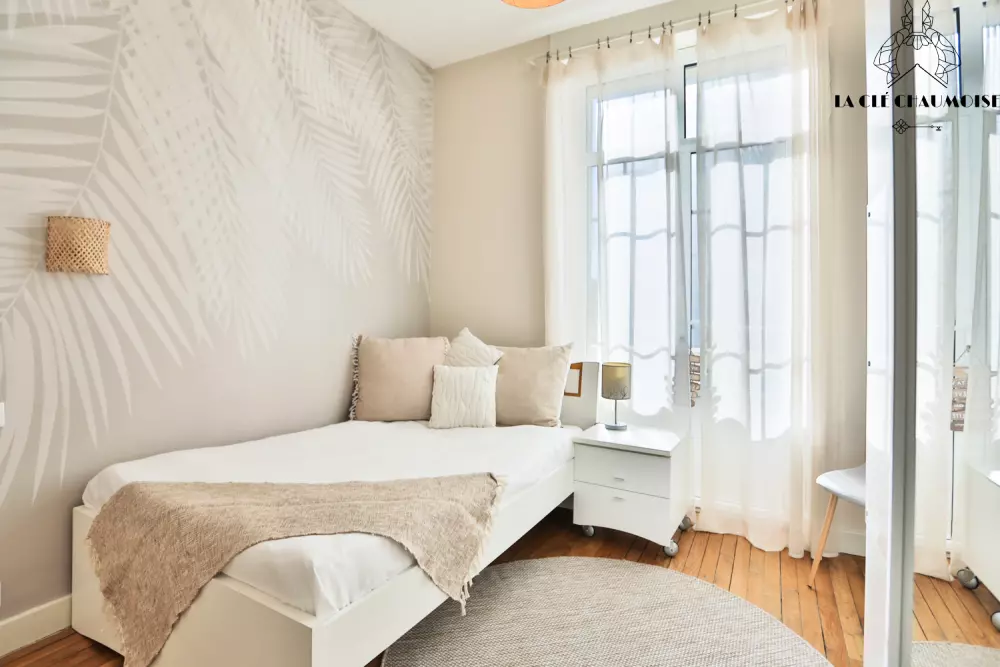 Maison à Les Sables d'Olonne