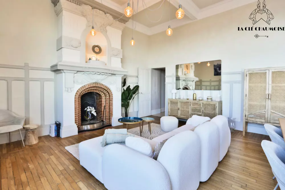 Maison à Les Sables d'Olonne