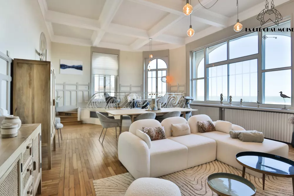 Maison à Les Sables d'Olonne