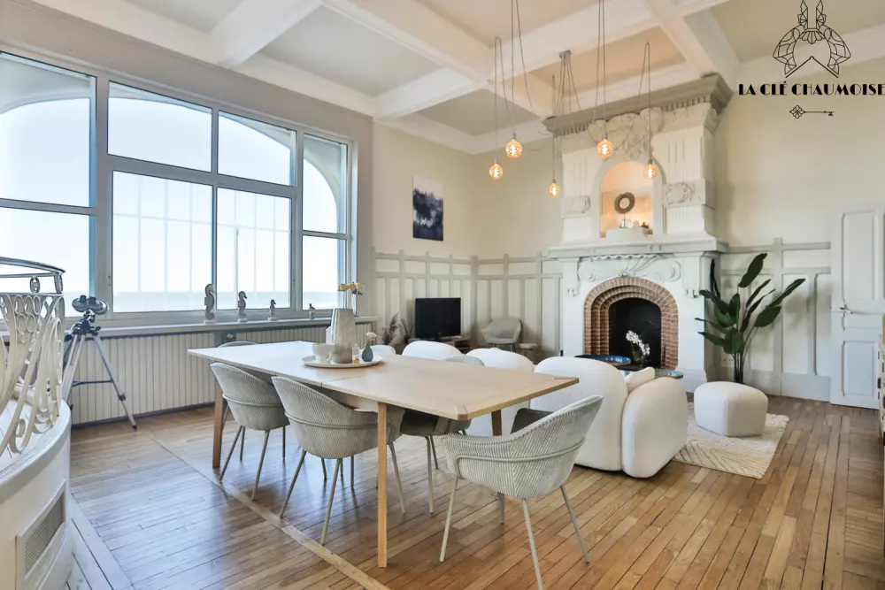 Maison à Les Sables d'Olonne