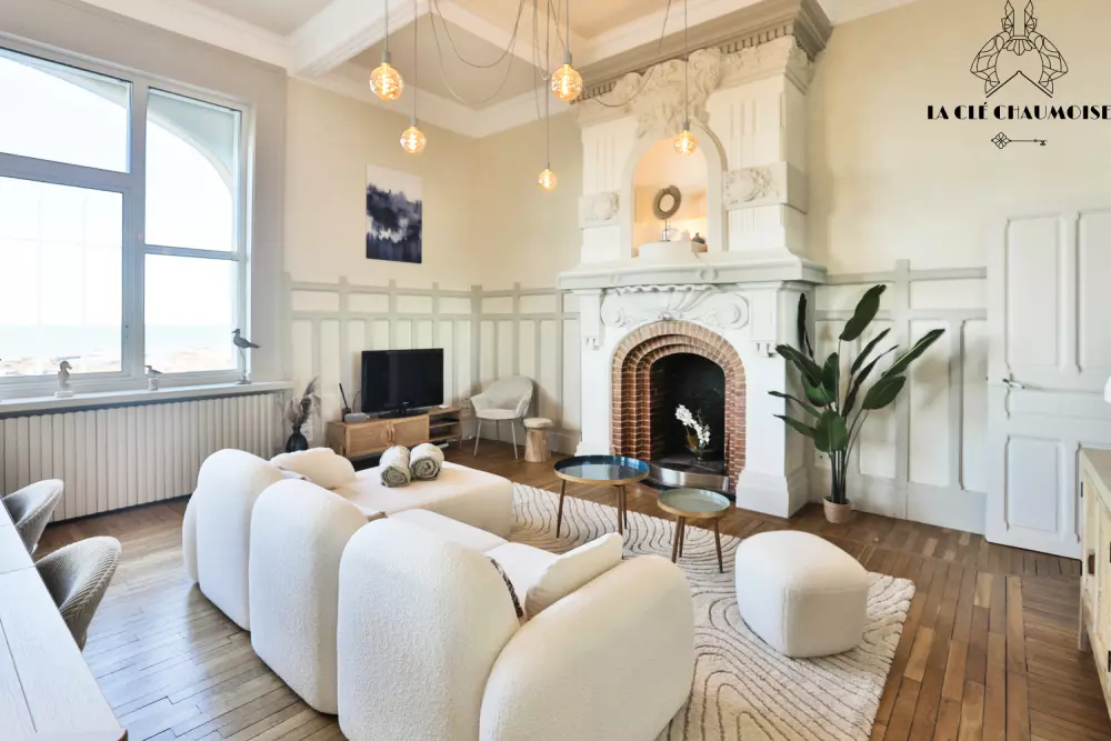 Maison à Les Sables d'Olonne