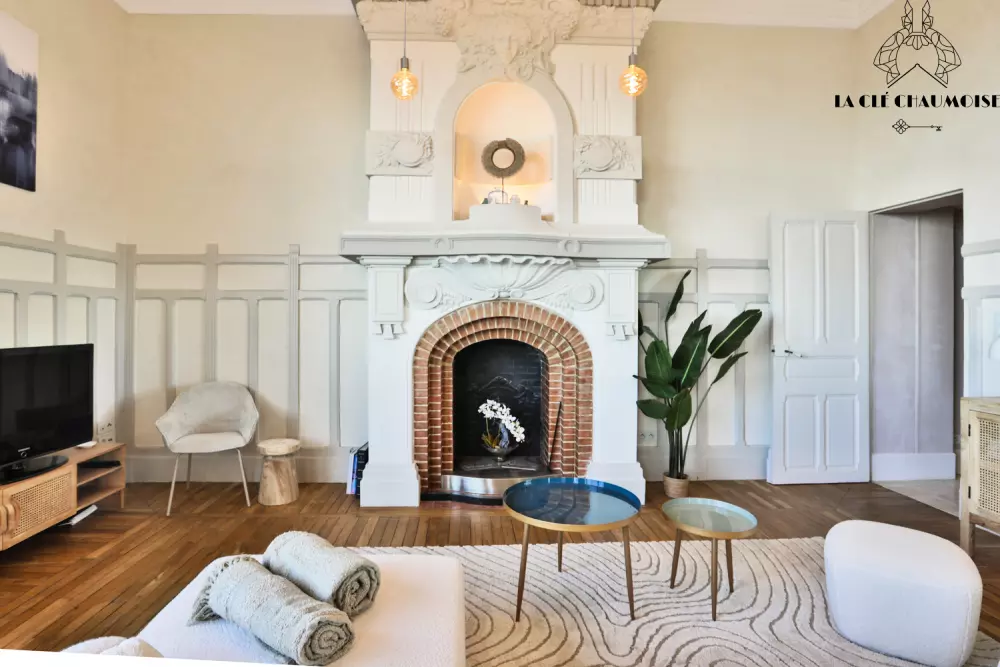 Maison à Les Sables d'Olonne