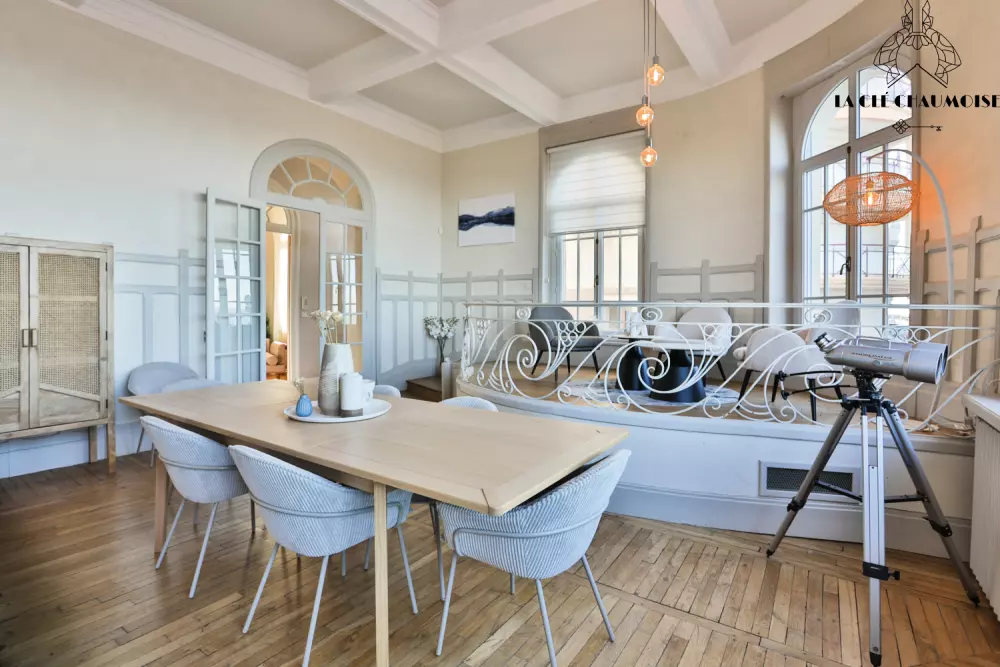 Maison à Les Sables d'Olonne