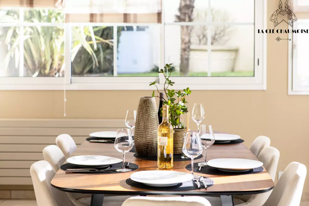 Maison à Les Sables d'Olonne