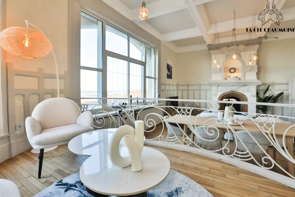 Maison à Les Sables d'Olonne