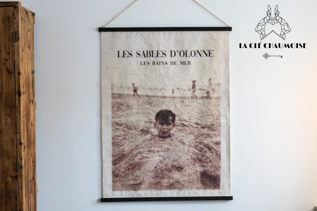 Ház Les Sables d'Olonne