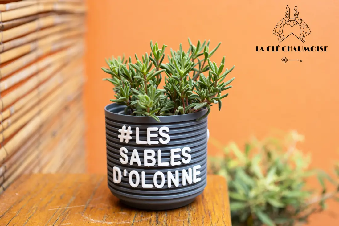 Ház Les Sables d'Olonne