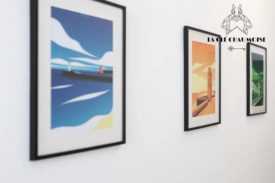 Ház Les Sables d'Olonne