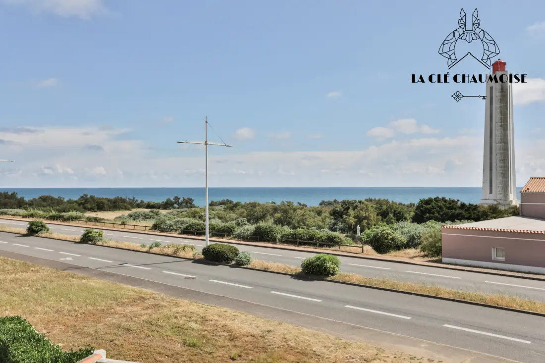 Ház Les Sables d'Olonne