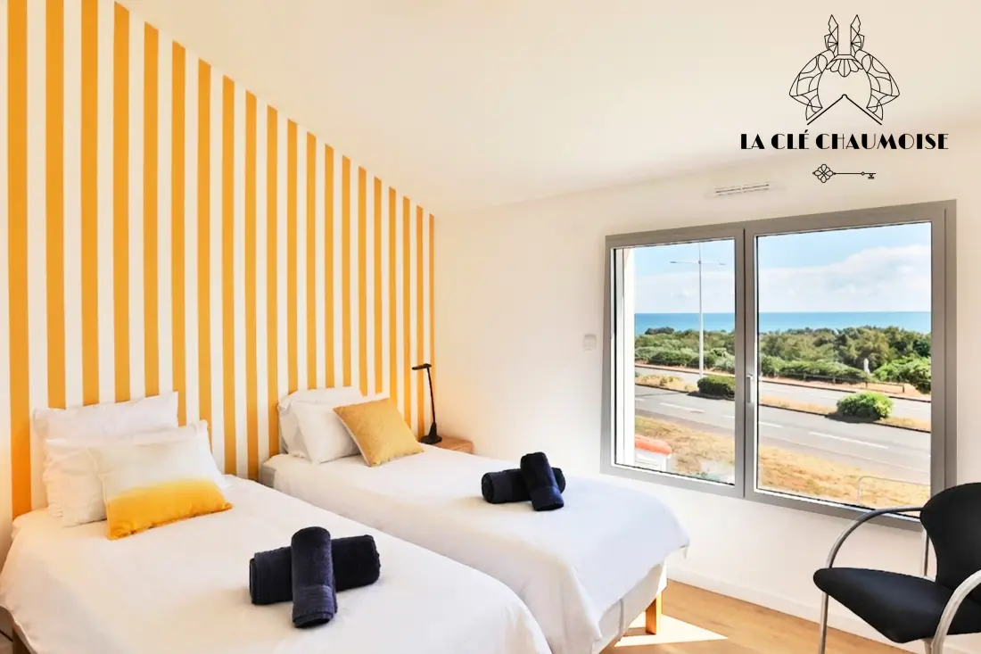 Ház Les Sables d'Olonne