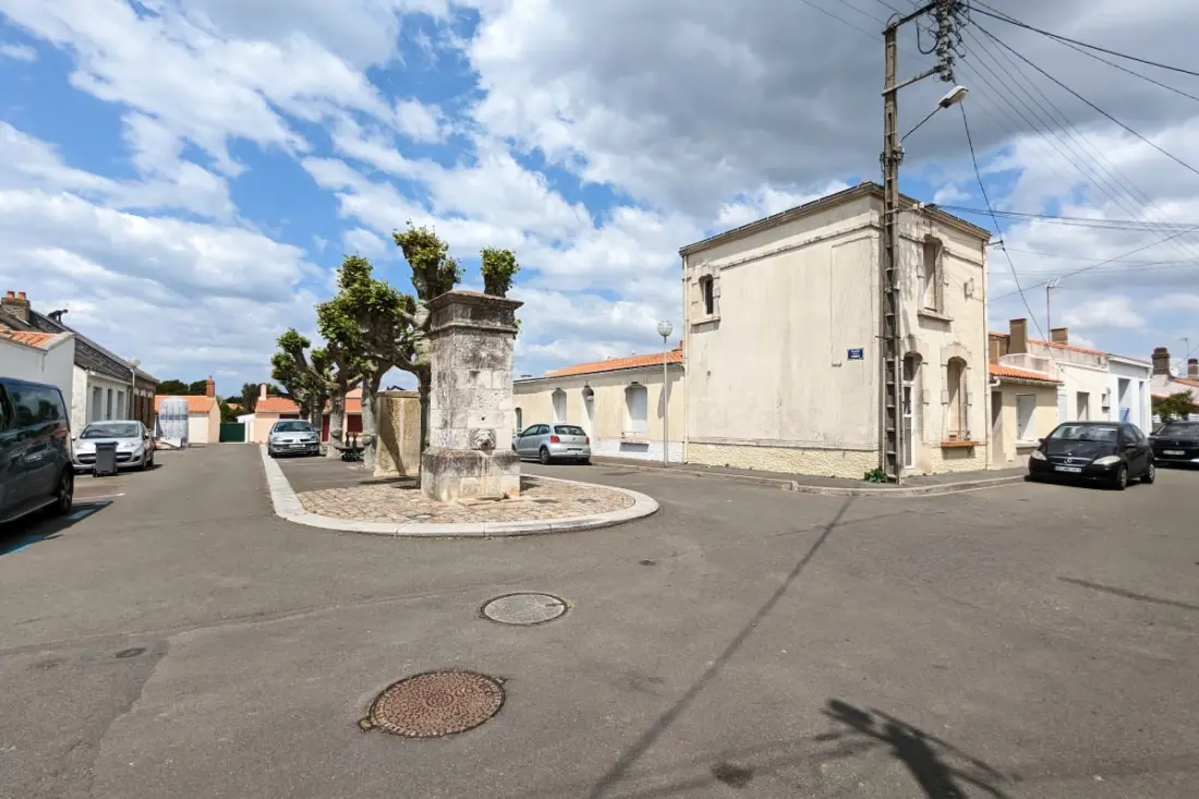 Meleg és kellemes a tenger közelében Garage