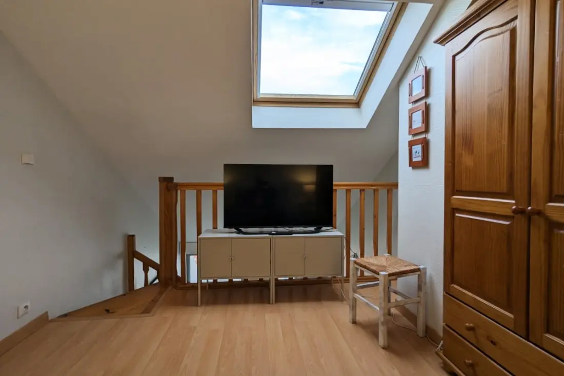 Duplex Coup de Coeur nagyon közel a strandhoz