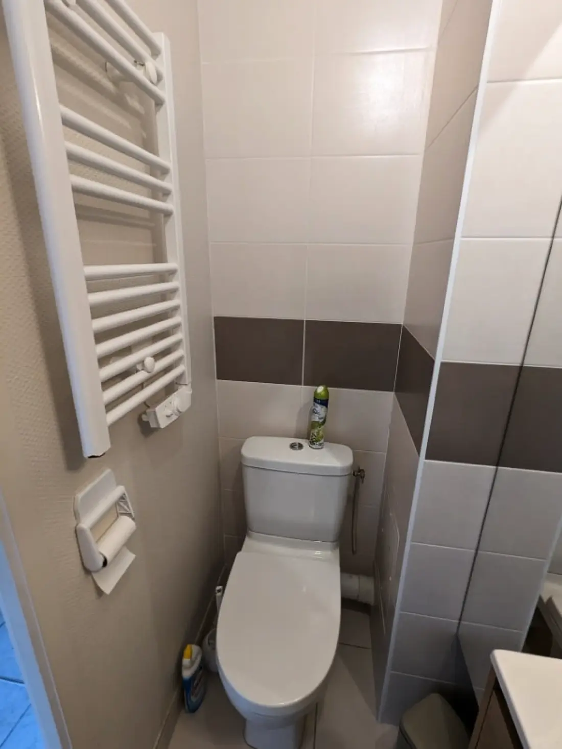 Duplex Coup de Coeur nagyon közel a strandhoz