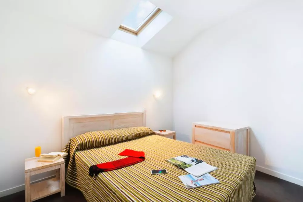 Goelia Les Grands Rochers Residence 3 Sterren★★★